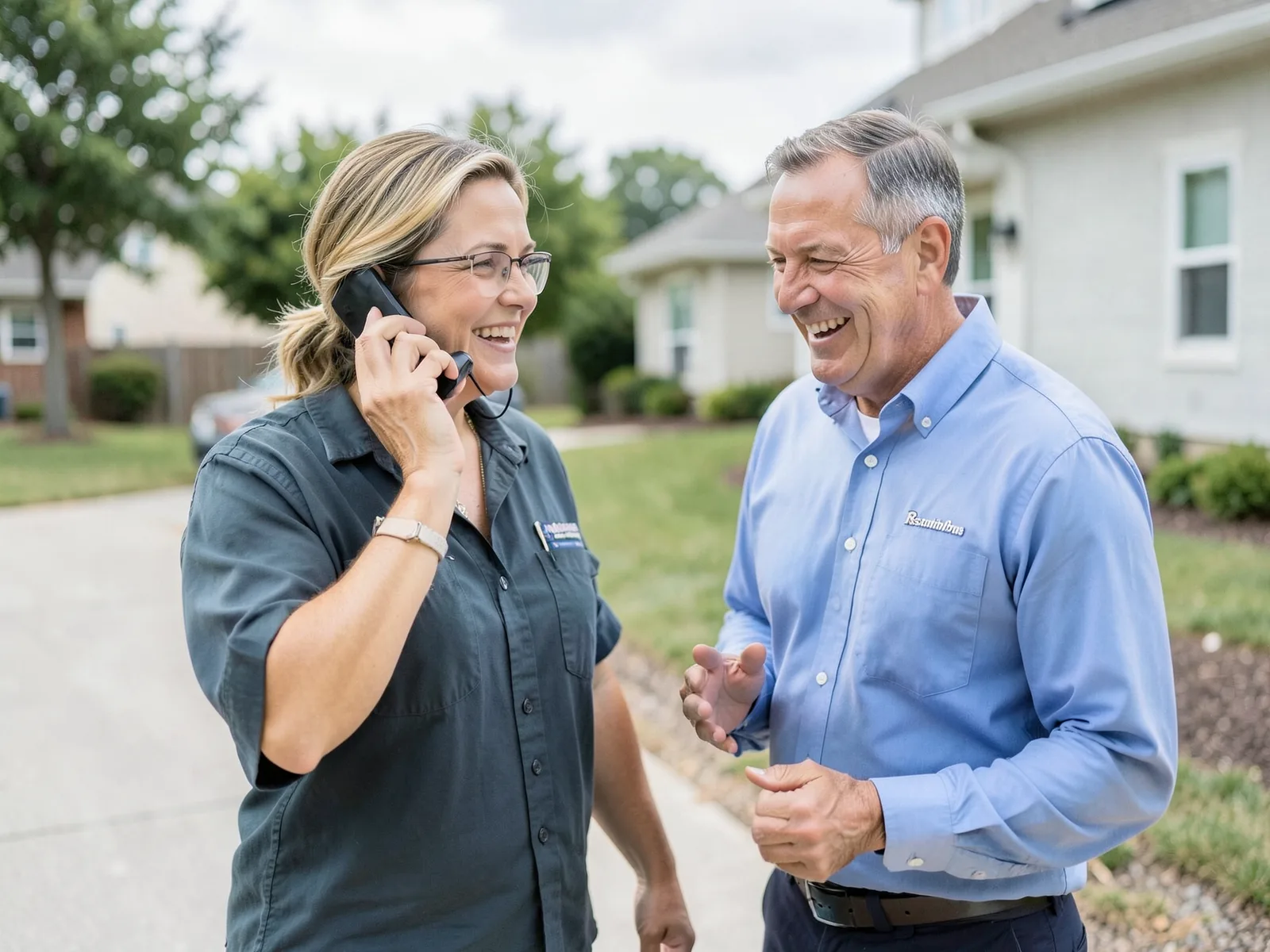 Frequently Asked Questions About Moisture Mapping in Iowa City, IA